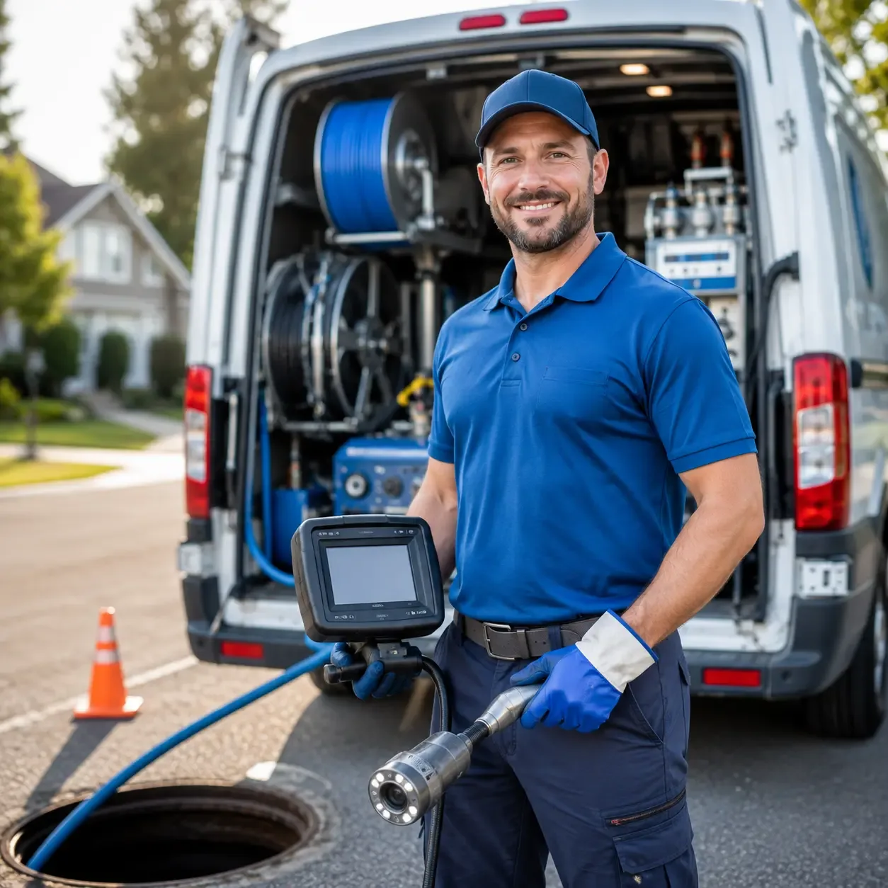 Local Pipe Relining specialists in Mead, NE